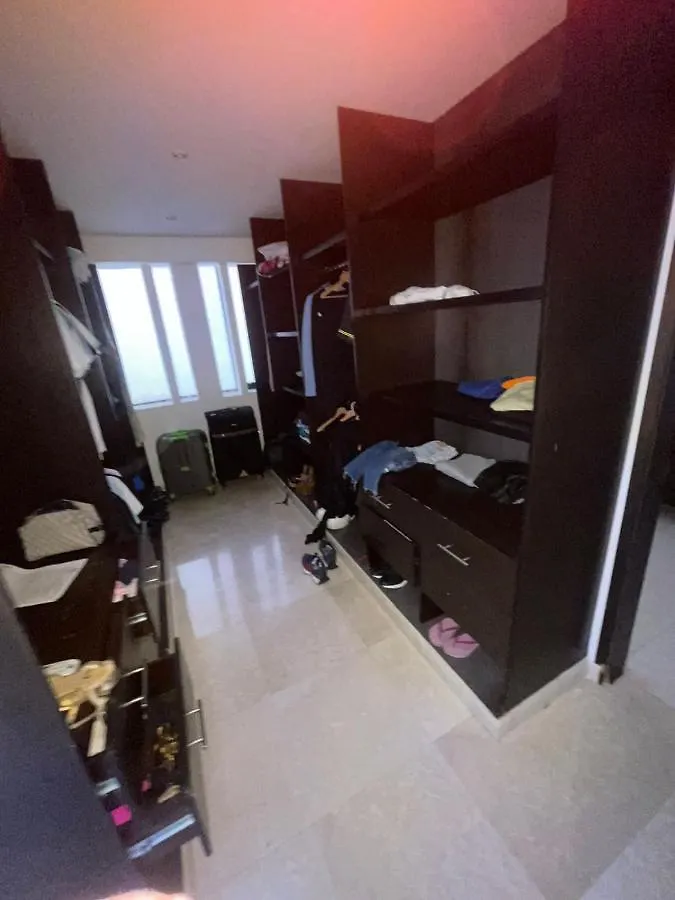 Abathar Ph Apartman Cali Kolumbia
