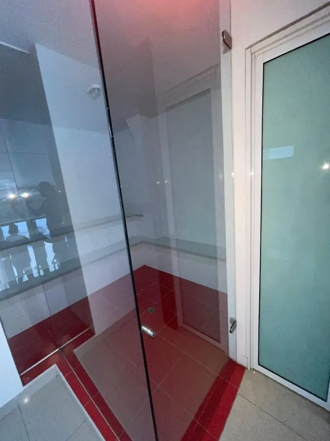 Abathar Ph Apartman Cali