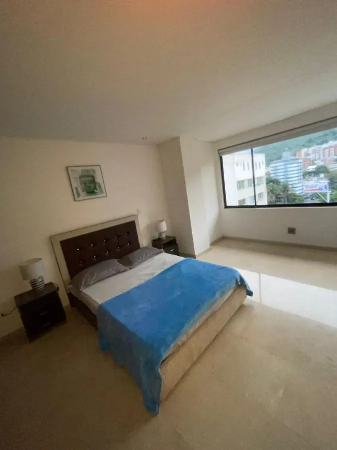 Abathar Ph Apartman Cali